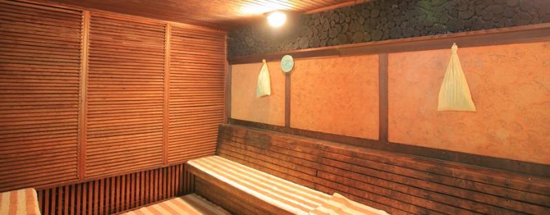 Beache Palace Boryeong Luaran gambar
